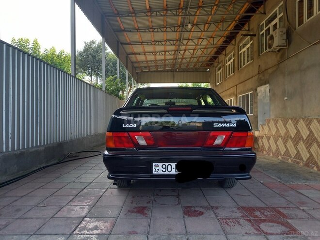 LADA (VAZ) 2115 2011, 225,325 km - 1.6 l - Masallı