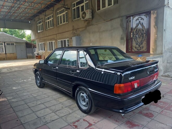 LADA (VAZ) 2115 2011, 225,325 km - 1.6 l - Masallı