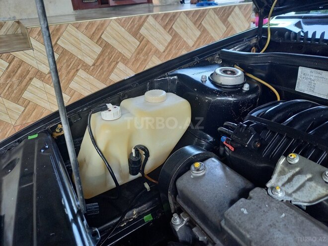 LADA (VAZ) 2115 2011, 225,325 km - 1.6 l - Masallı
