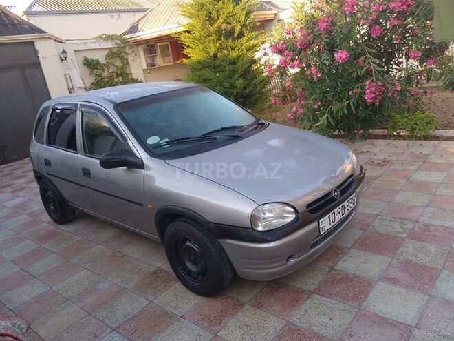 Opel Vita 1997, 313,679 km - 1.4 l - Bakı