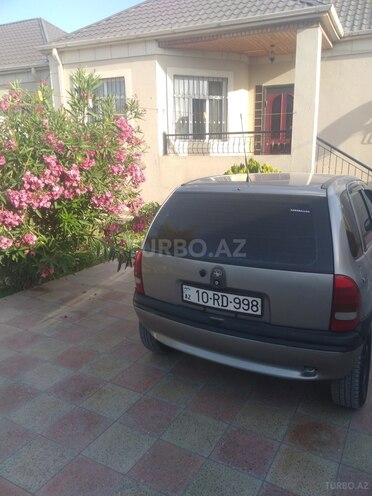 Opel Vita 1997, 313,679 km - 1.4 l - Bakı
