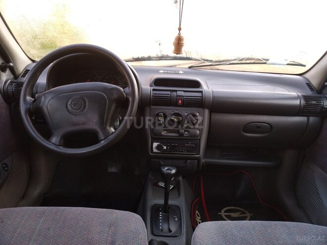 Opel Vita 1997, 313,679 km - 1.4 l - Bakı