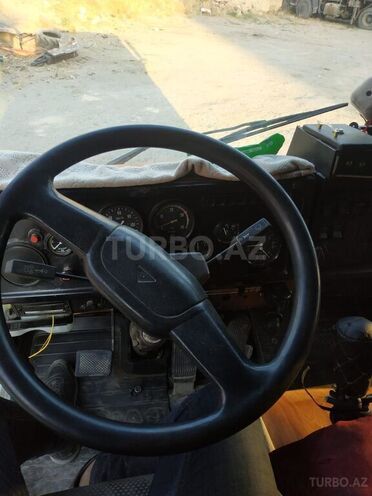 KamAz 43101 1985, 196,000 km - 11.0 л - Bakı