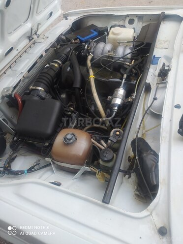 LADA (VAZ) 2107 2007, 583,385 km - 1.6 l - Gəncə