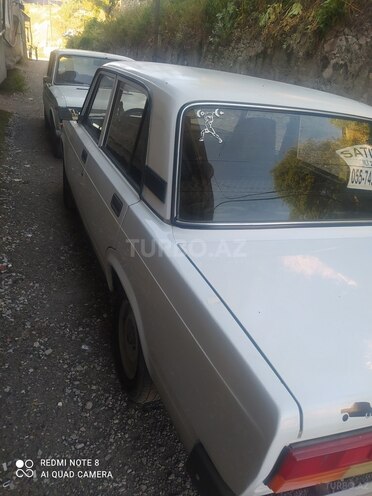 LADA (VAZ) 2107 2007, 583,385 km - 1.6 l - Gəncə