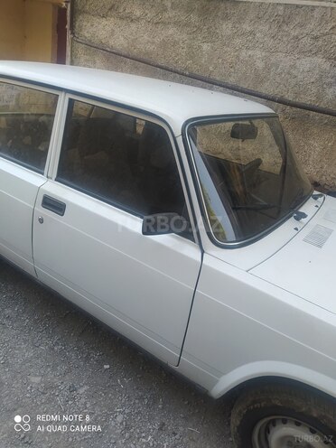 LADA (VAZ) 2107 2007, 583,385 km - 1.6 l - Gəncə