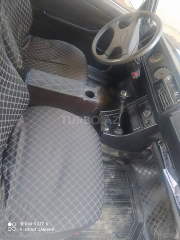 LADA (VAZ) 2107 2007, 583,385 km - 1.6 l - Gəncə