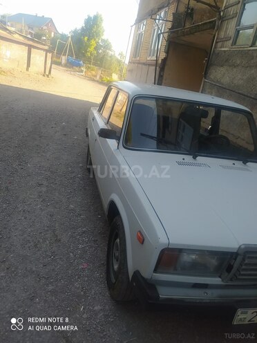 LADA (VAZ) 2107 2007, 583,385 km - 1.6 l - Gəncə