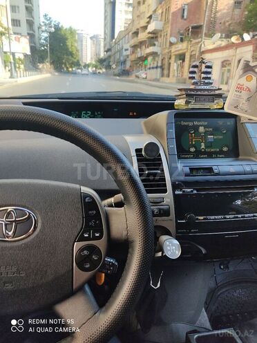 Toyota Prius 2009, 179,000 km - 1.5 l - Bakı
