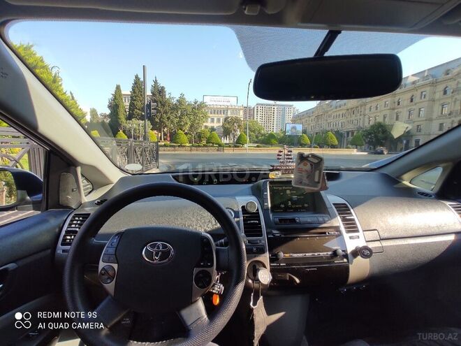 Toyota Prius 2009, 179,000 km - 1.5 l - Bakı