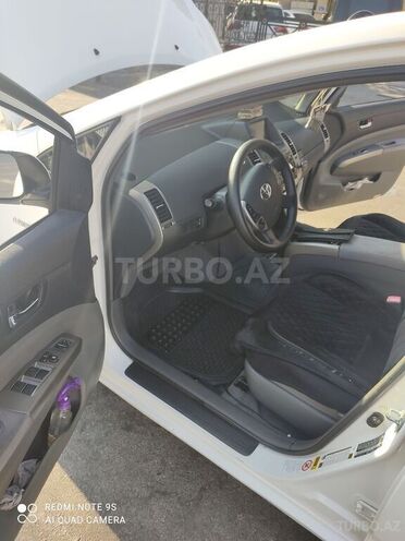 Toyota Prius 2009, 179,000 km - 1.5 l - Bakı