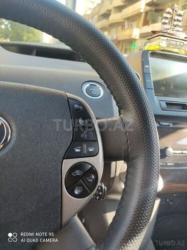 Toyota Prius 2009, 179,000 km - 1.5 l - Bakı