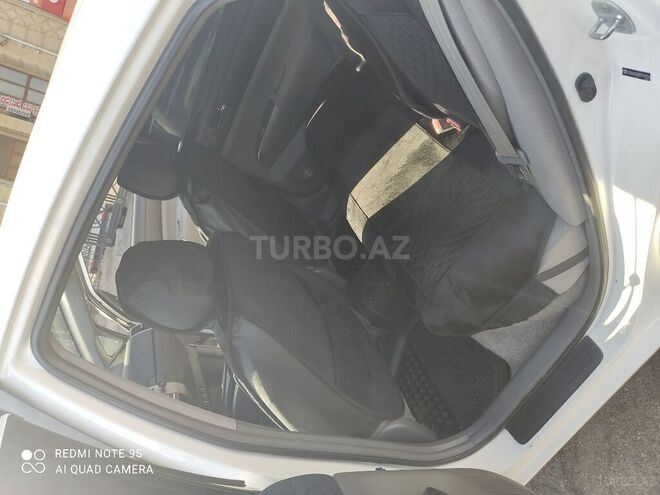 Toyota Prius 2009, 179,000 km - 1.5 l - Bakı