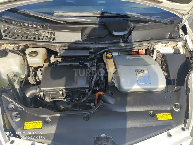 Toyota Prius 2009, 179,000 km - 1.5 l - Bakı