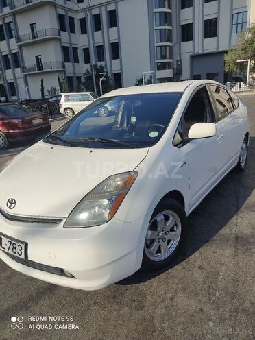 Toyota Prius 2009, 179,000 km - 1.5 l - Bakı