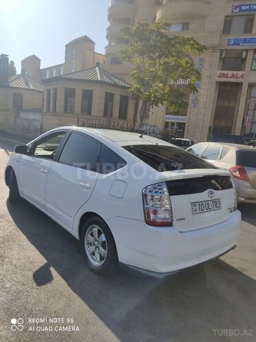 Toyota Prius 2009, 179,000 km - 1.5 l - Bakı