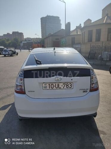 Toyota Prius 2009, 179,000 km - 1.5 l - Bakı