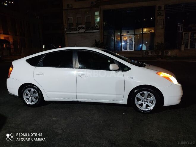 Toyota Prius 2009, 179,000 km - 1.5 l - Bakı