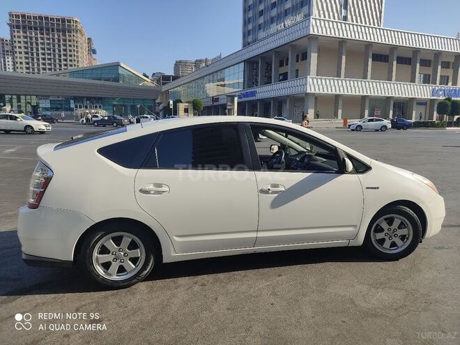 Toyota Prius 2009, 179,000 km - 1.5 l - Bakı