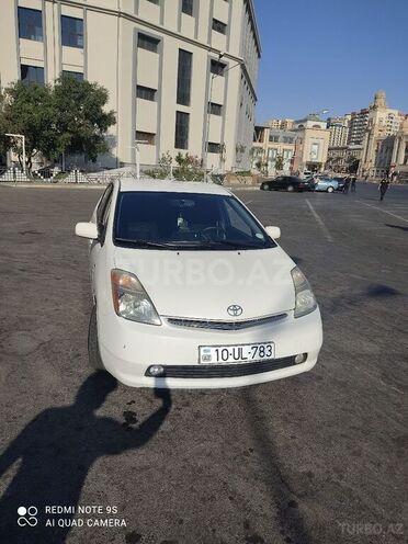 Toyota Prius 2009, 179,000 km - 1.5 l - Bakı