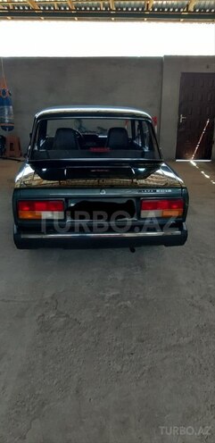 LADA (VAZ) 2107 2011, 74,503 km - 1.6 l - Göygöl