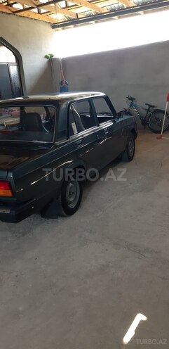 LADA (VAZ) 2107 2011, 74,503 km - 1.6 l - Göygöl