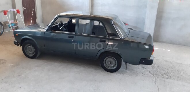 LADA (VAZ) 2107 2011, 74,503 km - 1.6 l - Göygöl