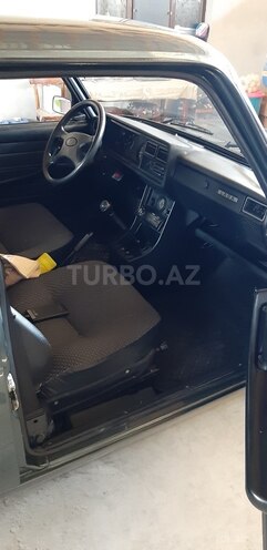 LADA (VAZ) 2107 2011, 74,503 km - 1.6 l - Göygöl
