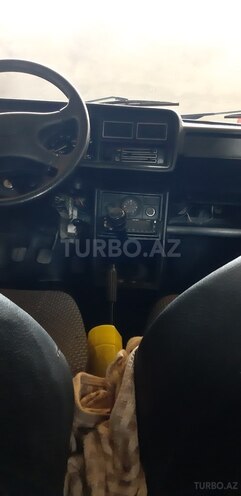 LADA (VAZ) 2107 2011, 74,503 km - 1.6 l - Göygöl
