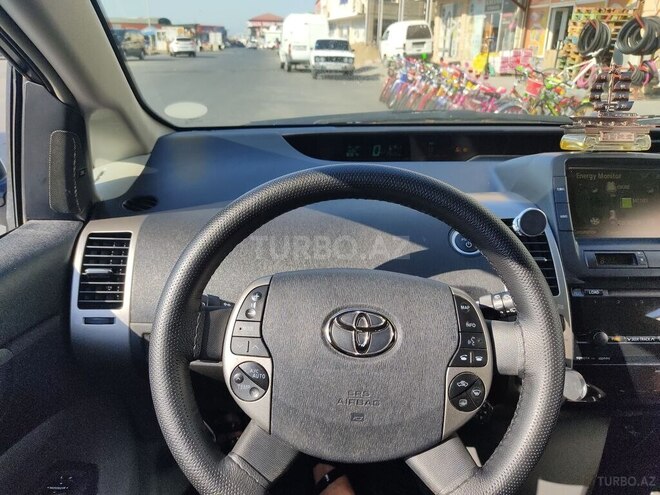 Toyota Prius 2009, 179,000 km - 1.5 l - Bakı