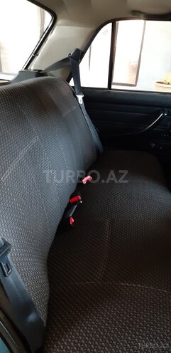 LADA (VAZ) 2107 2011, 74,503 km - 1.6 l - Göygöl
