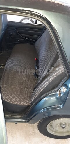LADA (VAZ) 2107 2011, 74,503 km - 1.6 l - Göygöl
