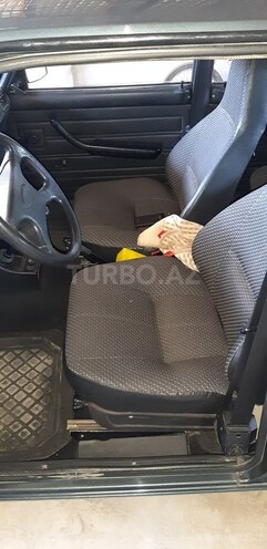 LADA (VAZ) 2107 2011, 74,503 km - 1.6 l - Göygöl