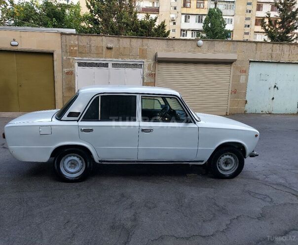 LADA (VAZ) 21011 1984, 250,000 km - 1.2 л - Bakı