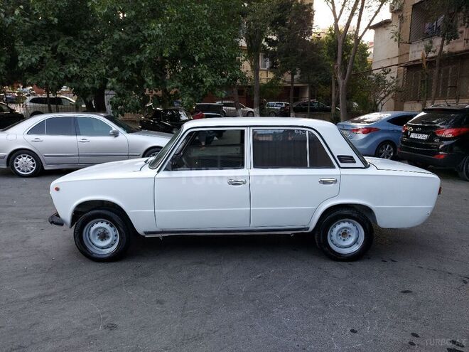 LADA (VAZ) 21011 1984, 250,000 km - 1.2 л - Bakı