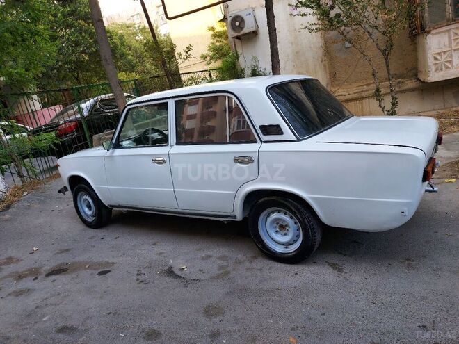 LADA (VAZ) 21011 1984, 250,000 km - 1.2 л - Bakı