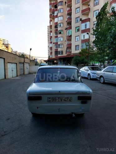 LADA (VAZ) 21011 1984, 250,000 km - 1.2 л - Bakı