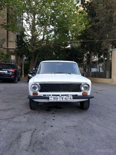 LADA (VAZ) 21011 1984, 250,000 km - 1.2 л - Bakı