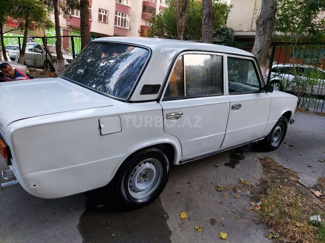 LADA (VAZ) 21011 1984, 250,000 km - 1.2 л - Bakı