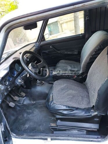 LADA (VAZ) 21011 1984, 250,000 km - 1.2 л - Bakı