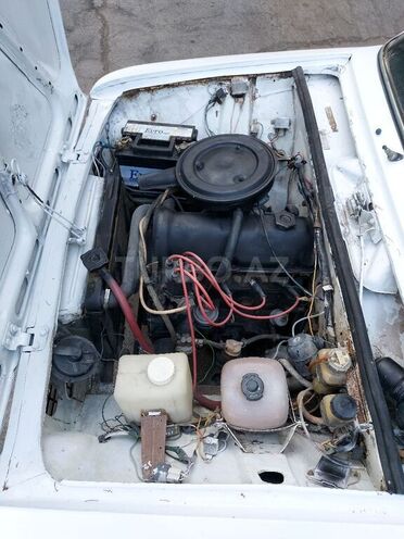 LADA (VAZ) 21011 1984, 250,000 km - 1.2 л - Bakı