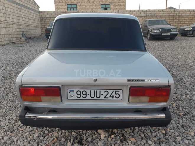 LADA (VAZ) 2107 2002, 165,000 km - 1.5 l - Bakı