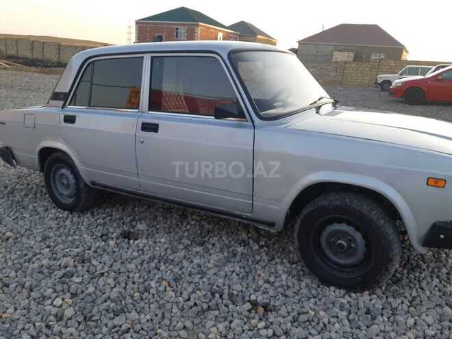 LADA (VAZ) 2107 2002, 165,000 km - 1.5 l - Bakı