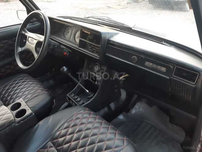 LADA (VAZ) 2107 2002, 165,000 km - 1.5 l - Bakı