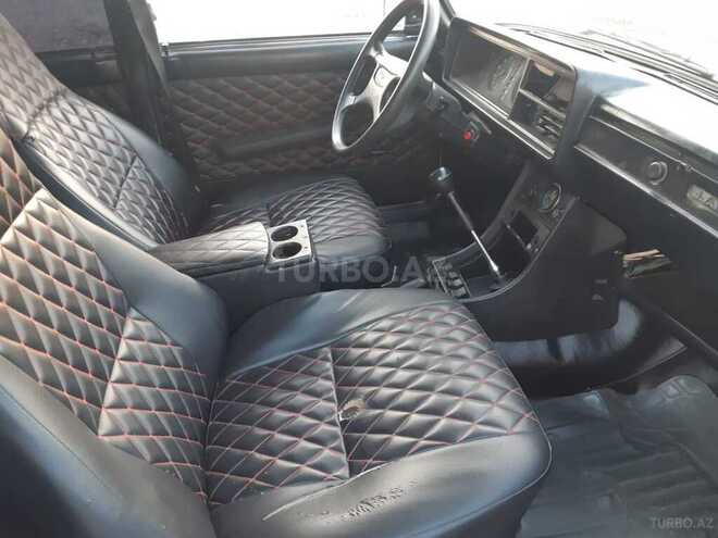 LADA (VAZ) 2107 2002, 165,000 km - 1.5 l - Bakı