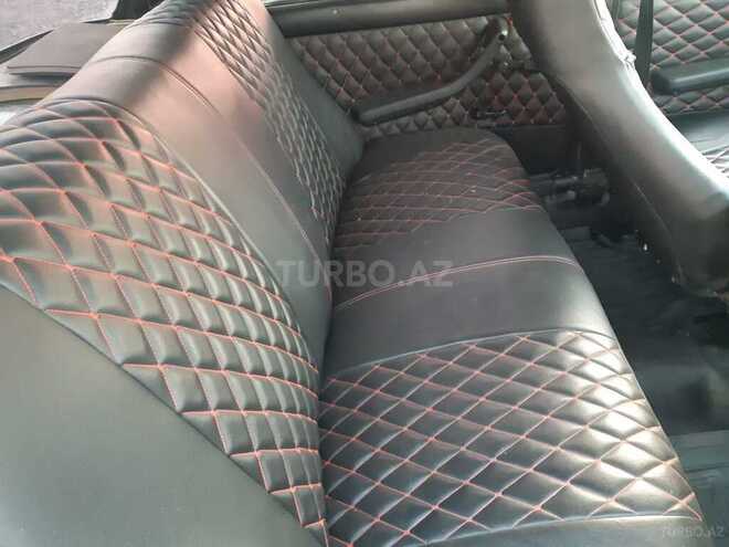 LADA (VAZ) 2107 2002, 165,000 km - 1.5 l - Bakı
