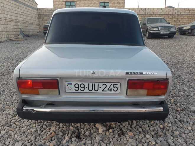 LADA (VAZ) 2107 2002, 165,000 km - 1.5 l - Bakı