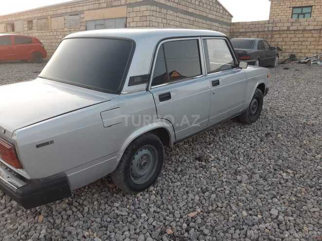 LADA (VAZ) 2107 2002, 165,000 km - 1.5 l - Bakı