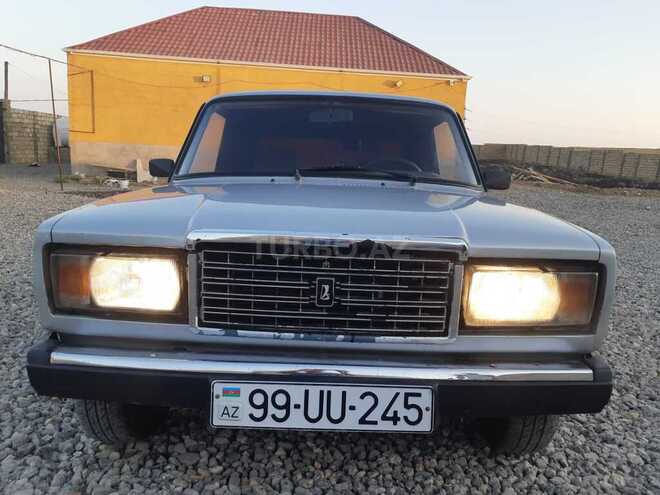 LADA (VAZ) 2107 2002, 165,000 km - 1.5 l - Bakı