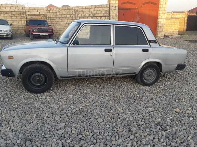 LADA (VAZ) 2107 2002, 165,000 km - 1.5 l - Bakı